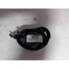 Desguace MonforteCINTURON SEGURIDAD DELANTERO DERECHO 4B0857706A 560575800A AUDICinturon seguridad delantero derecho|Desguace Monforte