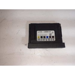 Desguace MonforteMODULO ELECTRONICO 13588153 OPELModulo electronico|Desguace Monforte