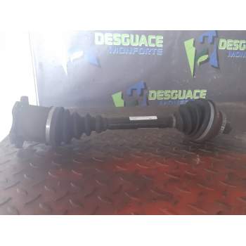 TRANSMISION DELANTERA DERECHA 4Z7407272E 