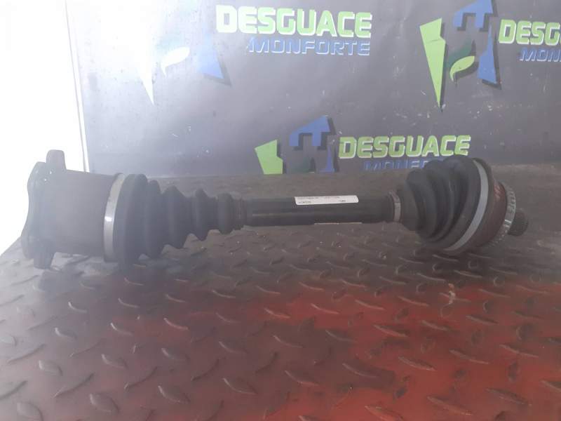 TRANSMISION DELANTERA DERECHA 4Z7407272E 