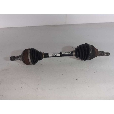 Recambio de transmision delantera izquierda para opel astra j (p10) 1.7 cdti (68) referencia OEM IAM 13250834 10185243 