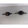Desguace MonforteTRANSMISION DELANTERA IZQUIERDA 13250834 10185243 OPELTransmision delantera izquierda|Desguace Monforte