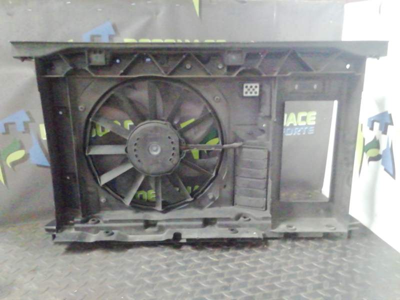 ELECTROVENTILADOR 9650316080 993398C 