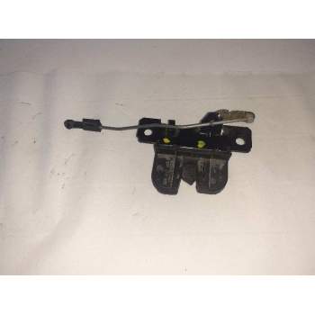 CERRADURA MALETERO / PORTON 3B9827505 