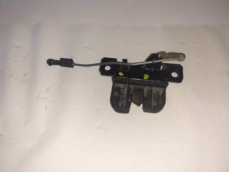CERRADURA MALETERO / PORTON 3B9827505 
