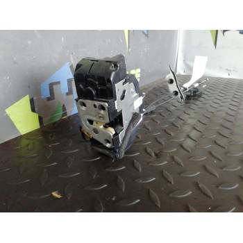 CERRADURA PUERTA DELANTERA DERECHA 80500CA01A 