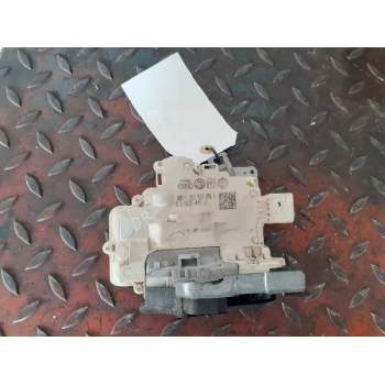 CERRADURA PUERTA DELANTERA DERECHA 8J1837016A 39/20-44SL1 