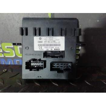 MODULO ELECTRONICO 4F0907279B F0005V00449 