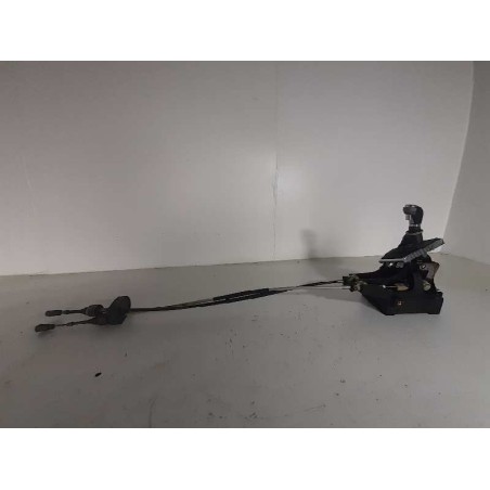 Recambio de palanca cambio para opel astra j (p10) 1.7 cdti (68) referencia OEM IAM 55577540  