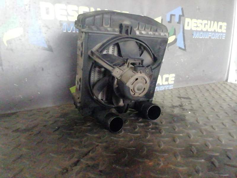 INTERCOOLER 0003127V007 