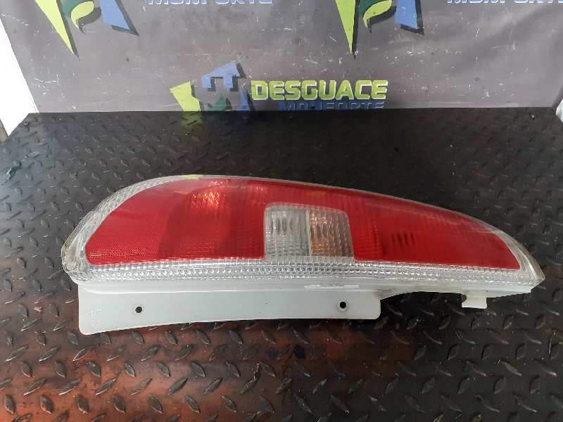 PILOTO TRASERO IZQUIERDO 5J7945111 