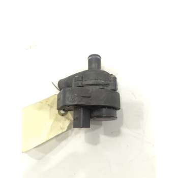Recambio de bomba agua para mercedes-benz clase a (w169) referencia OEM IAM A2118350364  