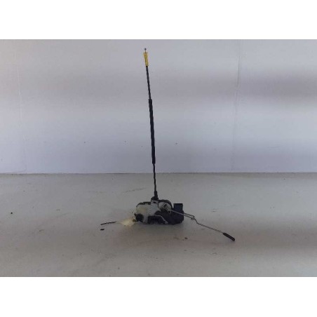 Recambio de cerradura puerta trasera derecha para opel astra j (p10) 1.7 cdti (68) referencia OEM IAM 13579566  