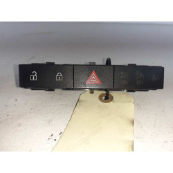 Recambio de warning para opel astra j (p10) 1.7 cdti (68) referencia OEM IAM 13285122  