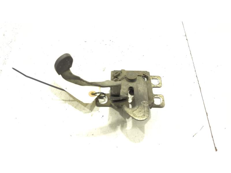 CERRADURA CAPOT 95509314 