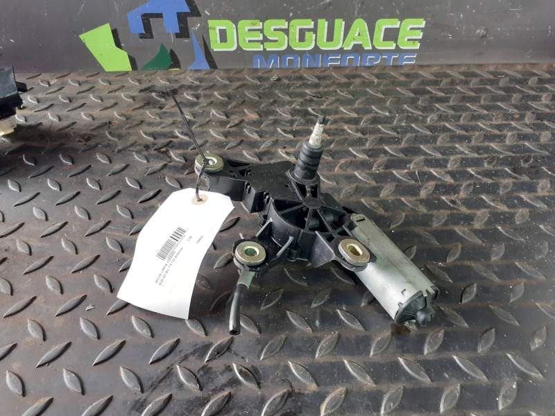 MOTOR LIMPIA TRASERO 8L0955711 