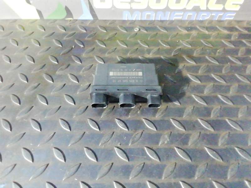 CENTRALITA ABS A0255454732 