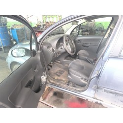 Desguace MonforteCITROËN C3 I (FC_, FN_)CITROËNVehículos campa|Desguace Monforte