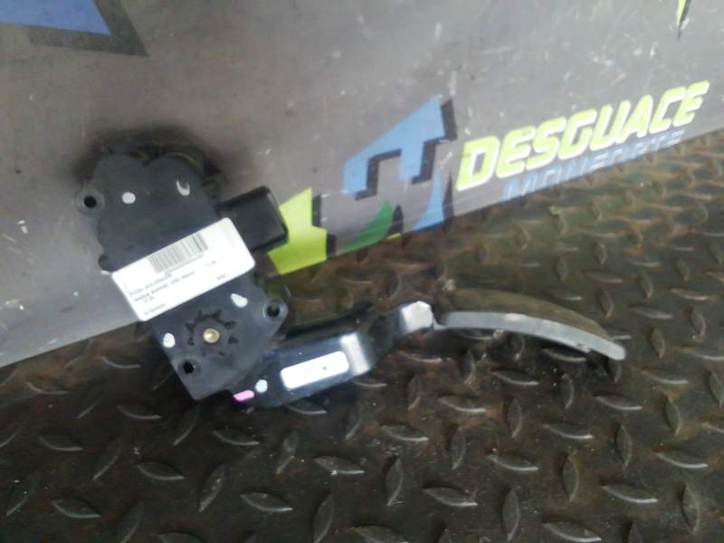 PEDAL ACELERADOR 027NE0020 G4K11A L1A746113