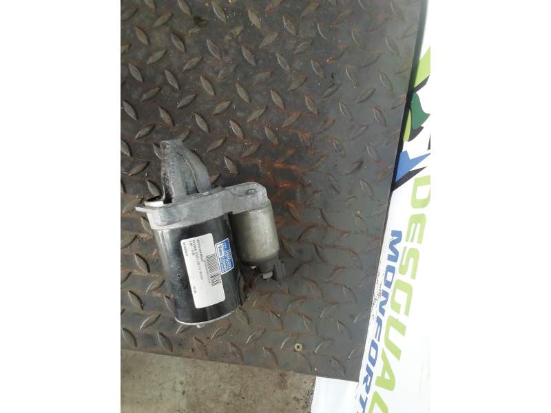 MOTOR ARRANQUE 361002B020 