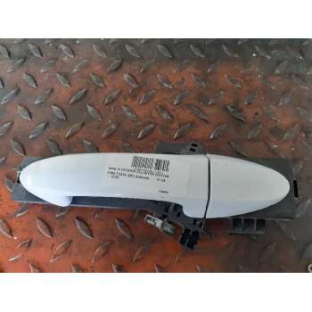 Recambio de maneta exterior delantera derecha para ford fiesta (cb1) ambiente referencia OEM IAM   