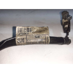 Recambio de cable para opel astra j (p10) 1.7 cdti (68) referencia OEM IAM 12844068 13363866 