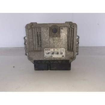 CENTRALITA MOTOR UCE 55198921 0281012548 