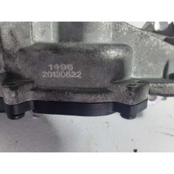 Desguace MonforteVALVULA EGR 119620130622 OPELValvula egr|Desguace Monforte
