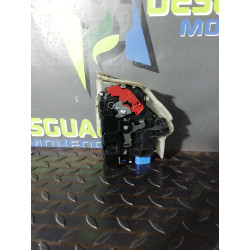 Recambio de cerradura puerta delantera izquierda para volkswagen golf v berlina (1k1) gt sport referencia OEM IAM 3d183701ab  