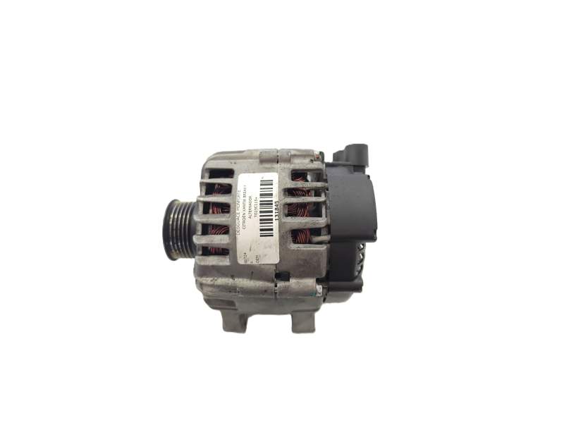 ALTERNADOR TG15C115+ 