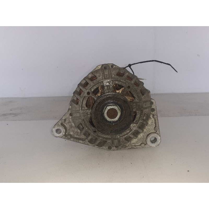 Desguace MonforteALTERNADOR 06B903016D AUDIAlternador|Desguace Monforte