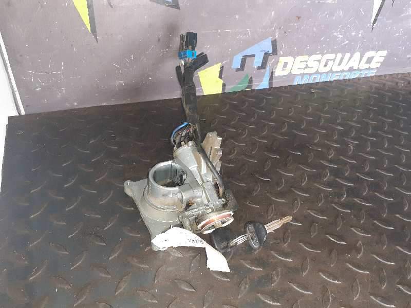 CONMUTADOR DE ARRANQUE 