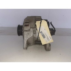 Desguace MonforteALTERNADOR 06B903016D AUDIAlternador|Desguace Monforte