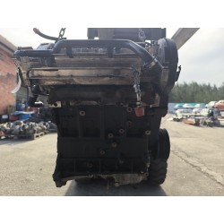 Desguace MonforteMOTOR COMPLETO APU AUDIMotor completo|Desguace Monforte