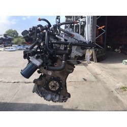 Desguace MonforteMOTOR COMPLETO APU AUDIMotor completo|Desguace Monforte