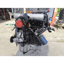 Desguace MonforteMOTOR COMPLETO APU AUDIMotor completo|Desguace Monforte