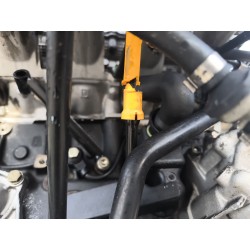 Desguace MonforteMOTOR COMPLETO APU AUDIMotor completo|Desguace Monforte