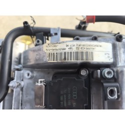 Desguace MonforteMOTOR COMPLETO APU AUDIMotor completo|Desguace Monforte