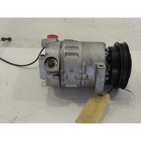 Recambio de compresor aire acondicionado para audi a6 berlina (4b2) a6 1.8 referencia OEM IAM 8D0260805B  