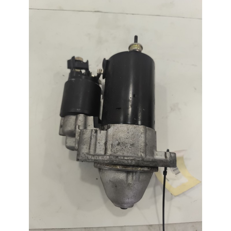 Desguace MonforteMOTOR ARRANQUE 06B911023 AUDIMotor arranque|Desguace Monforte