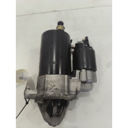 Desguace MonforteMOTOR ARRANQUE 06B911023 AUDIMotor arranque|Desguace Monforte