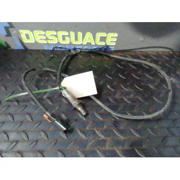Recambio de sonda lambda para seat ibiza (6p1) fr referencia OEM IAM 04L906262D  