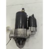 Desguace MonforteMOTOR ARRANQUE 06B911023 AUDIMotor arranque|Desguace Monforte