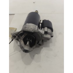Desguace MonforteMOTOR ARRANQUE 06B911023 AUDIMotor arranque|Desguace Monforte