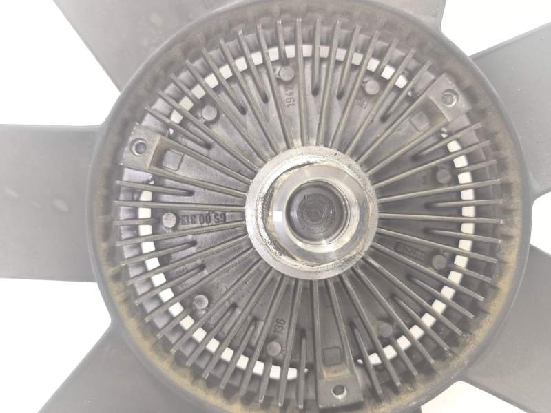 VENTILADOR VISCOSO MOTOR 11522249216 