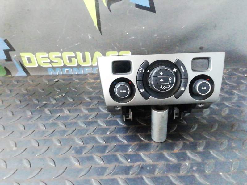 MANDO CLIMATIZADOR 96850724XT 