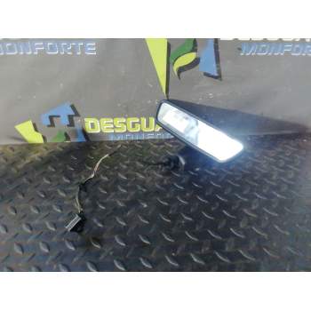 Recambio de espejo interior para bmw serie 3 berlina (e90) 320d referencia OEM IAM   