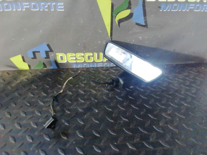 ESPEJO INTERIOR 