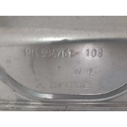 Desguace MonforteELEVALUNAS DELANTERO DERECHO 4M51A045H16A 4M5T14553 FORDElevalunas delantero derecho|Desguace Monforte