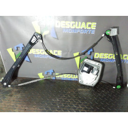 Recambio de elevalunas delantero derecho para volkswagen golf v berlina (1k1) gt sport referencia OEM IAM 1K3837462B 1K0959792K 